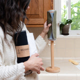 Reusable Paper Towels