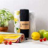 Reusable Paper Towels