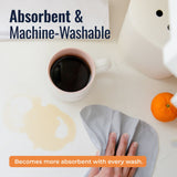 Reusable Paper Towels