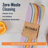 Reusable Paper Towels