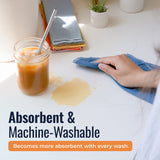 Reusable Paper Towels