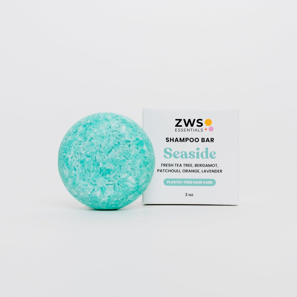 Shampoo Bar