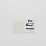 Conditioner Bar