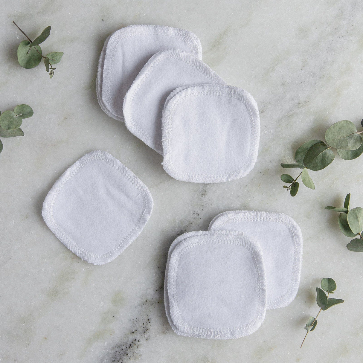 Reusable Cotton Rounds