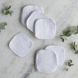 Reusable Cotton Rounds